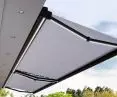 Terrace awning ALAND