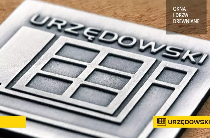 Logo firmy Urzędowski