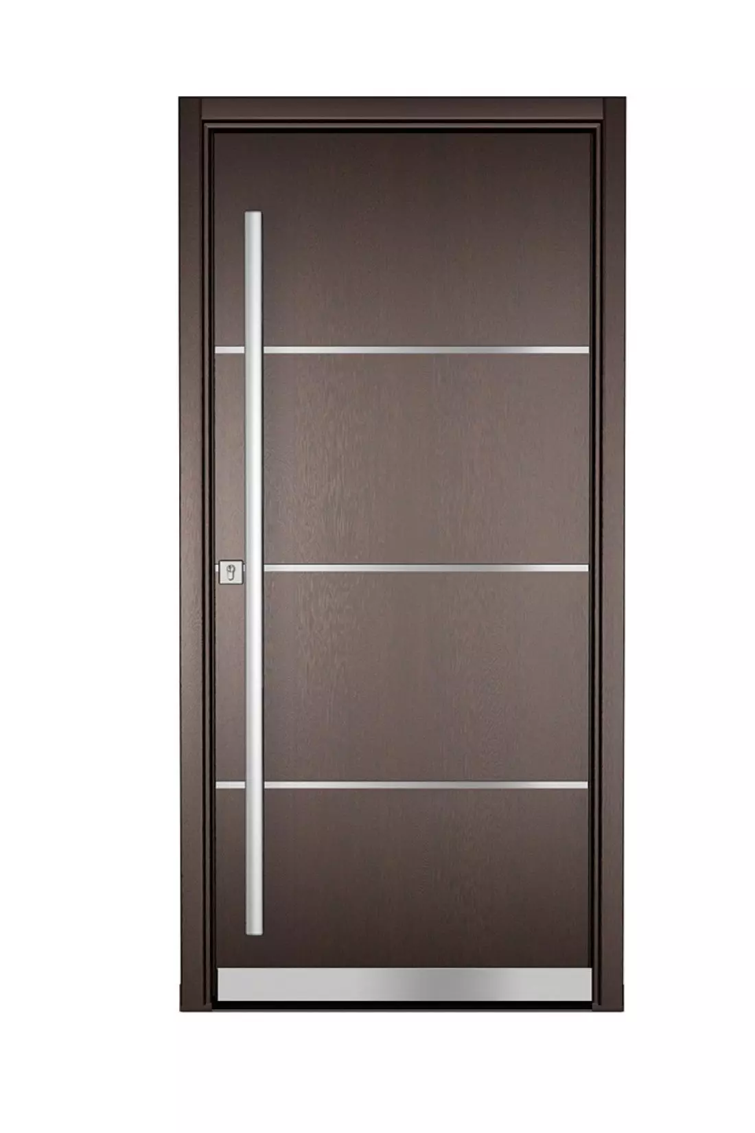 Trend 535 Inox