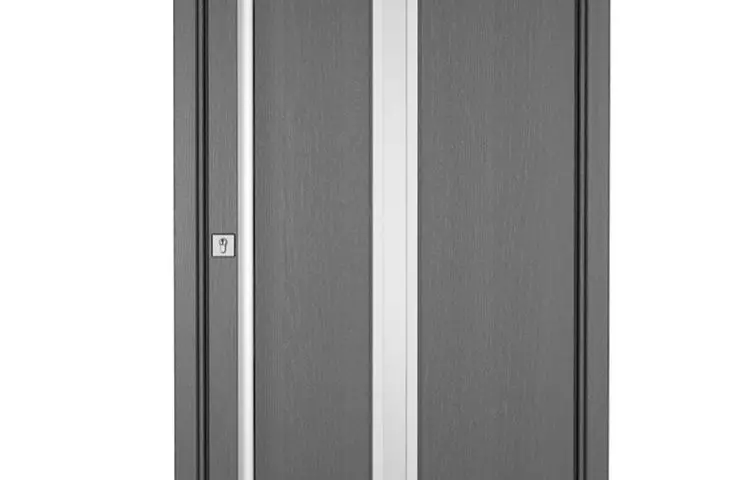 Trend 535 Inox