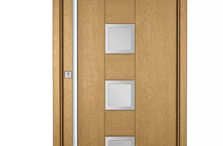 Trend 502 Inox
