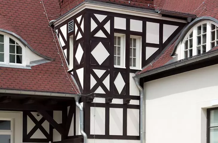 Masztalarnia Goraj Zamek