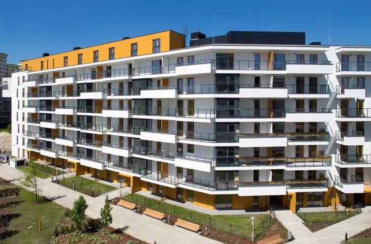 Kabe - the highest standard of paint quality while maintaining strict environmental standards