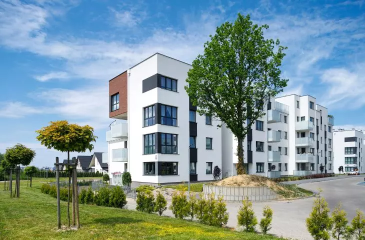 Kabe - the highest standard of paint quality while maintaining strict environmental standards