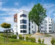 Kabe - the highest standard of paint quality while maintaining strict environmental standards