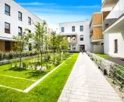 Kabe - the highest standard of paint quality while maintaining strict environmental standards