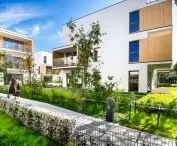 Kabe - the highest standard of paint quality while maintaining strict environmental standards