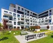Kabe - the highest standard of paint quality while maintaining strict environmental standards
