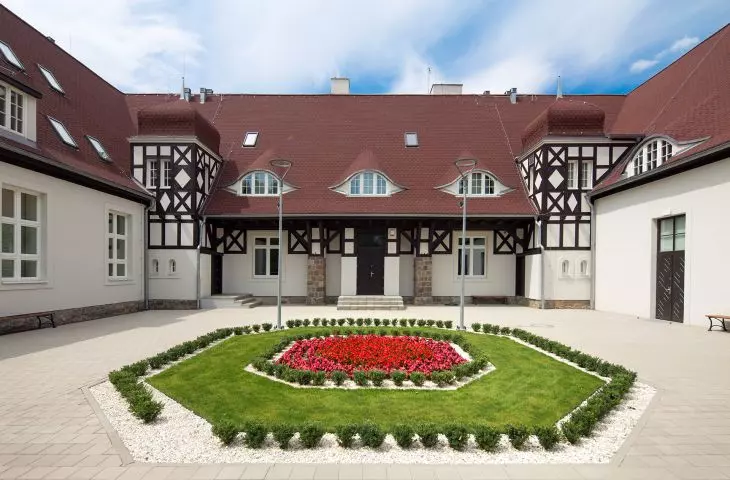 Kabe - najwyższy standard jakości farb przy zachowaniu surowych norm ekologicznych