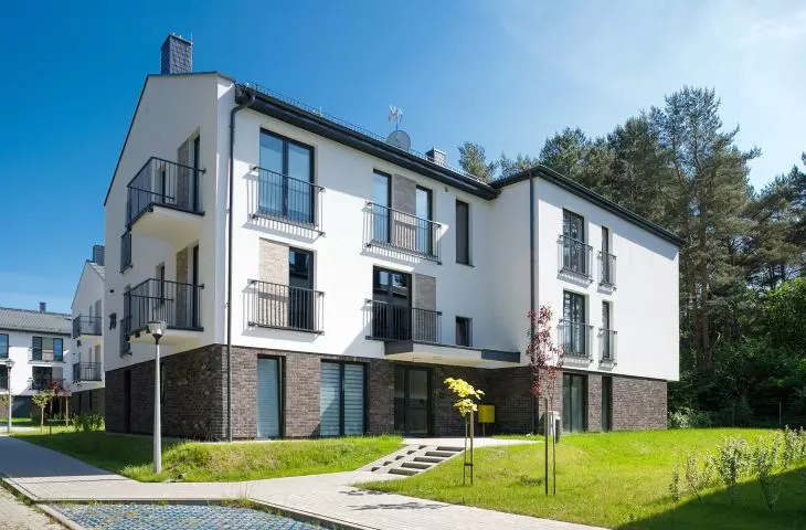 Kabe - najwyższy standard jakości farb przy zachowaniu surowych norm ekologicznych