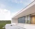 Aluprof sunshades - effective protection of the interior from excessive heat