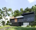 Aluprof sunshades - effective protection of the interior from excessive heat