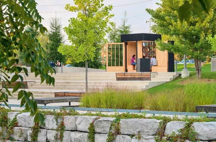 Story Pod