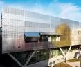 Movable facades: sliding and accordion shutters