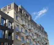 Movable facades: sliding and accordion shutters