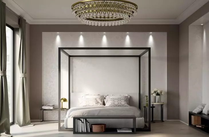 MARCOPOLO LUXURY