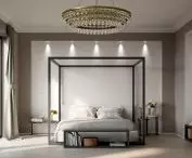 MARCOPOLO LUXURY