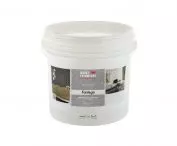 RM DECORATIVI. Interior and exterior paints - variety of textures and colors