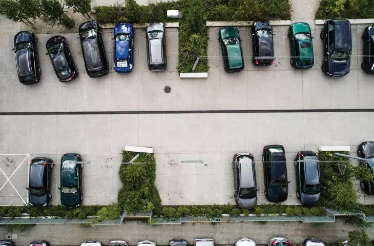 Zaprojektuj z CEMEX wodoprzepuszczalne lub dekoracyjne nawierzchnie