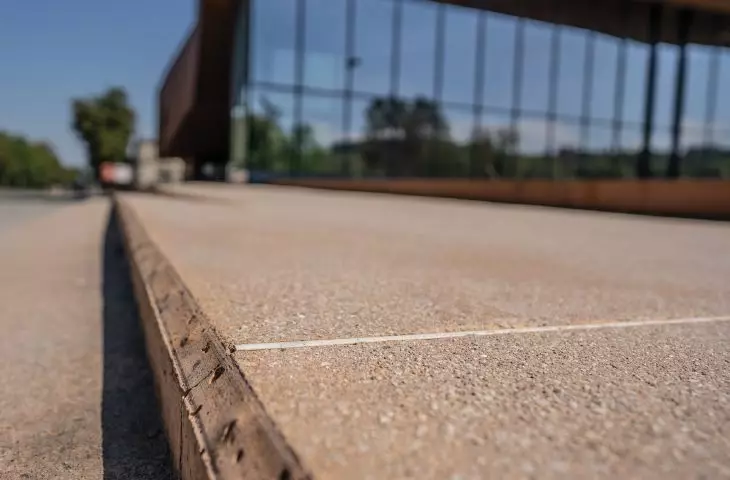 Zaprojektuj z CEMEX wodoprzepuszczalne lub dekoracyjne nawierzchnie