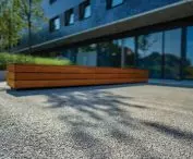 Zaprojektuj z CEMEX wodoprzepuszczalne lub dekoracyjne nawierzchnie