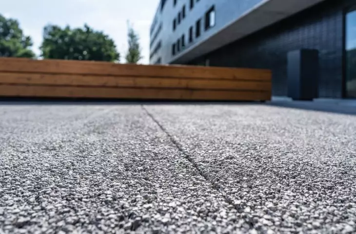 Zaprojektuj z CEMEX wodoprzepuszczalne lub dekoracyjne nawierzchnie