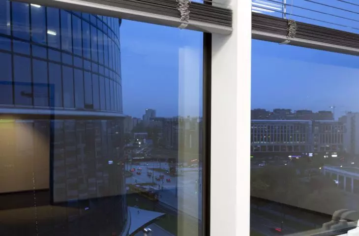 Hunter Douglas - światowy lider w zakresie produkcji wszelkiego rodzaju osłon przeciwsłonecznych