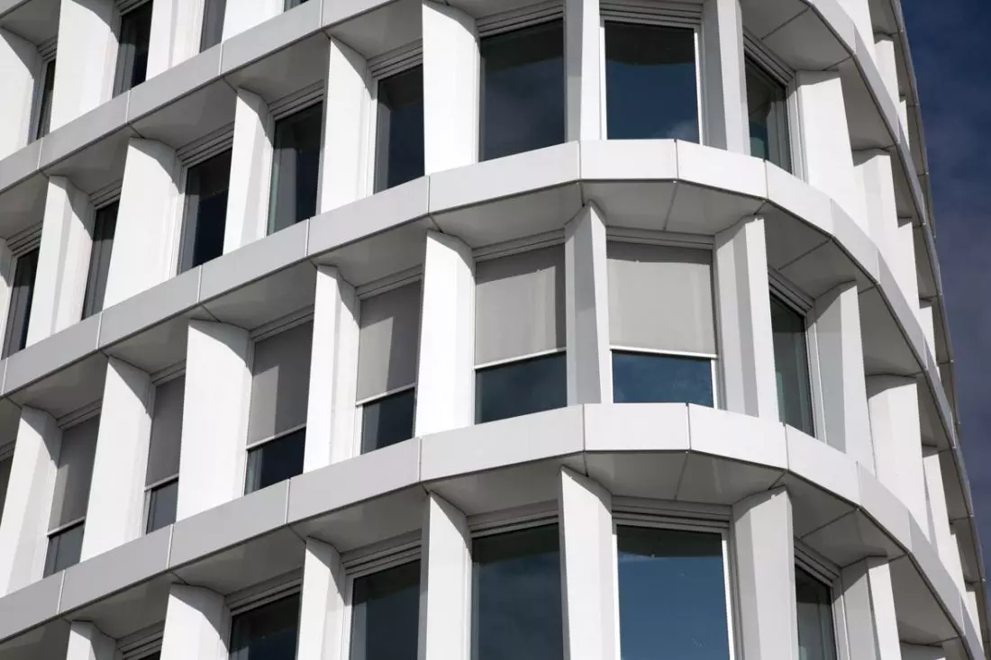 Hunter Douglas - światowy lider w zakresie produkcji wszelkiego rodzaju osłon przeciwsłonecznych