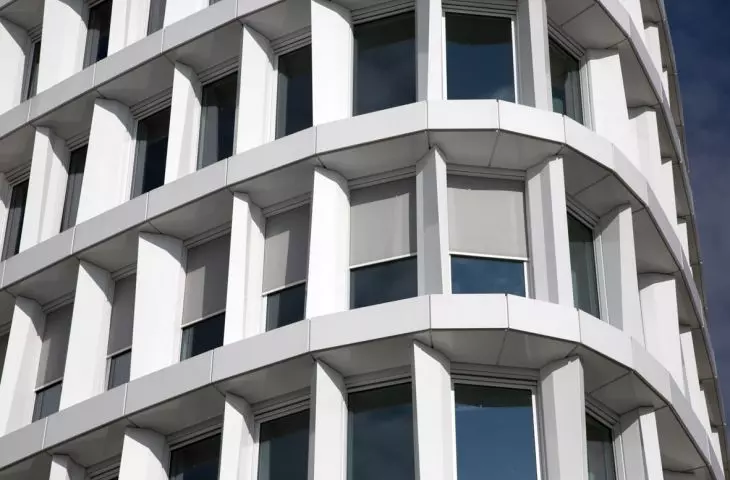 Hunter Douglas - światowy lider w zakresie produkcji wszelkiego rodzaju osłon przeciwsłonecznych