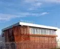 Large-size laths