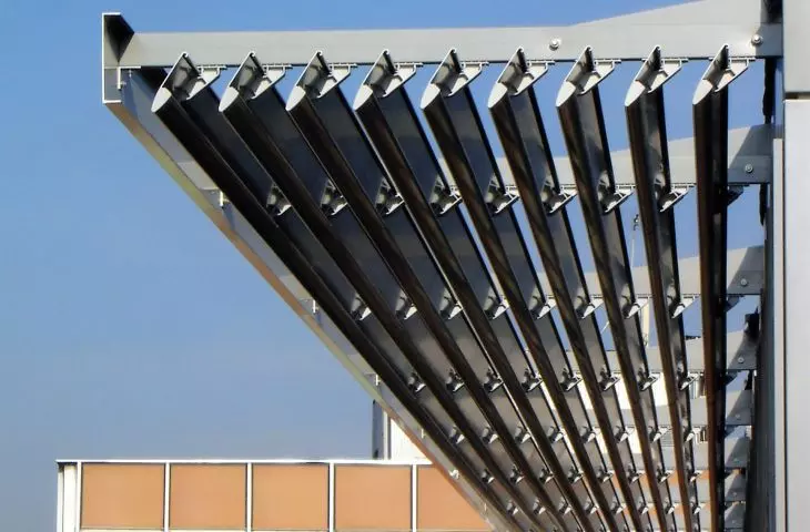 Light breakers, MOTA ENGIL Wroclaw