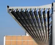 Light breakers, MOTA ENGIL Wroclaw