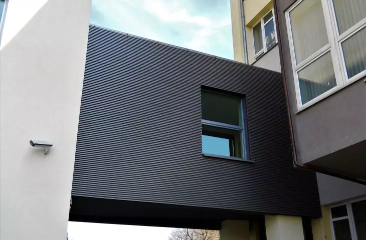 SOLAR-TECH. Outdoor sunshade systems