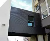 SOLAR-TECH. Outdoor sunshade systems