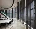 Interior blinds WAREMA