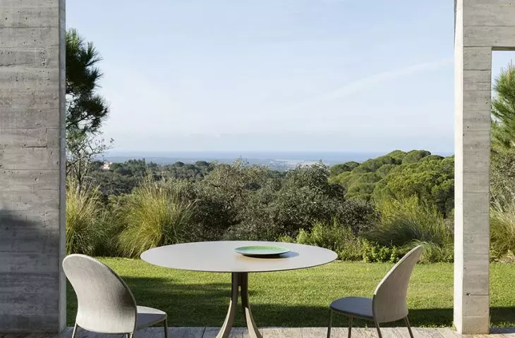 Furniture - Petale Collection 