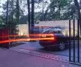 Cały mechanizm jest ukryty w specjalnej kieszeni betonowej wkopanej w ziemię