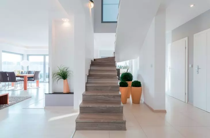 Measurement results showed a significant increase in the number of ions in the air compared to the standard dispersion paint used in interiors