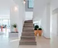 Measurement results showed a significant increase in the number of ions in the air compared to the standard dispersion paint used in interiors