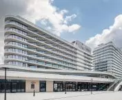 HOTEL RADISSON - SWINOUJSCIE