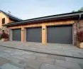Each property is different and each requires different solutions