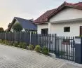 Fence Verticale