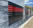 Fence PP002 P82 Colore