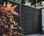 Fence PS004