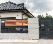 Fence PP002 P82 /PP002 P82 NOCE