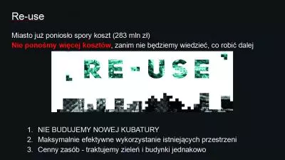 propozycje group III