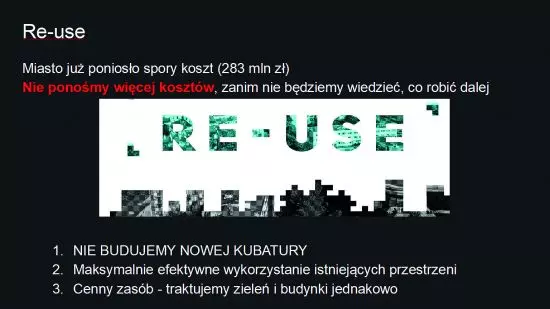 propozycje group III