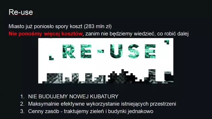 propozycje group III