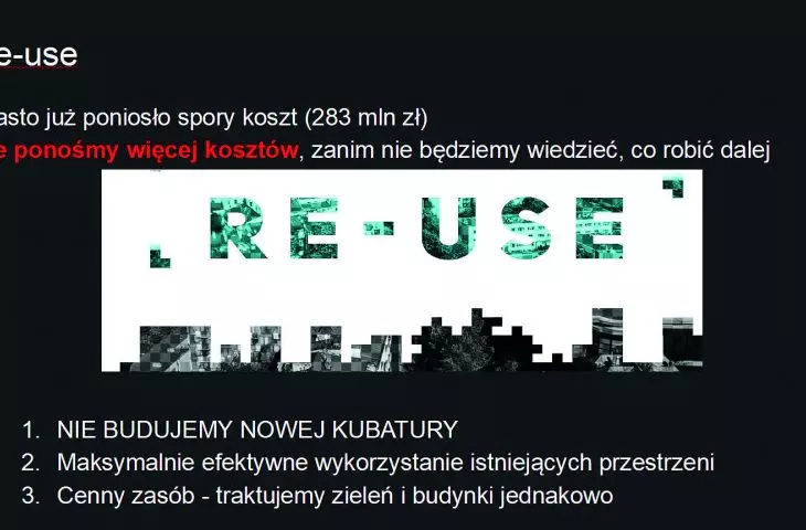 propozycje grupy III