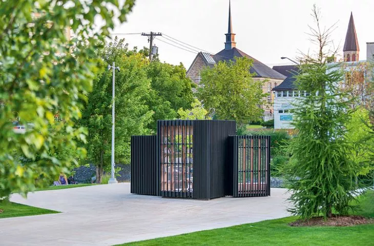 Story Pod